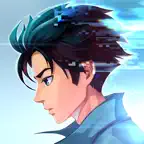 海姆达尔 Heimdallr iOS Icon