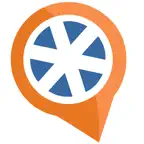 TrackOlap Icon