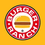 Burger Ranch iOS Icon