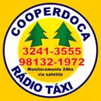 Cooperdoca Prime iOS Icon
