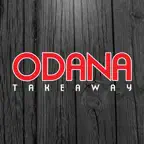 Odana Takeaway iOS Icon
