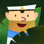 Fiete Hide and Seek - KidsKlub iOS Icon