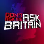 Don't Ask Me Ask Britain iOS Icon