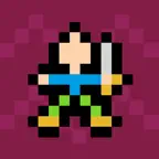 Lowlander II: Lowerlander iOS Icon