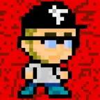 Freddie Dredd Freddie's Dead iOS Icon