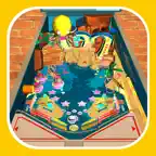 Pinball Challenge 3D iOS Icon