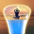 Hue Body & Soul iOS Icon