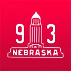 Nebraska93 iOS Icon