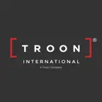 Troon International iOS Icon