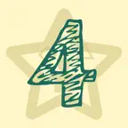 OLSAT for 4th Grade iOS Icon