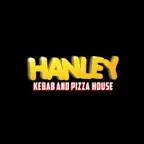 Hanley Kebab and Pizza House iOS Icon