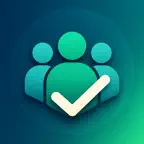 Team Presence iOS Icon