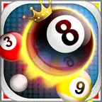 Pool Ace - 8 Ball Pool Games iOS Icon