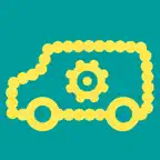 EE Auto Mate Manager iOS Icon