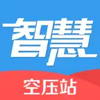 智慧空压站 iOS Icon