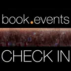 Book.Events iOS Icon