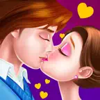 My First Crush in High School iOS Icon