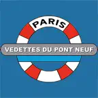 Vedettes du Pont Neuf Icon