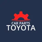 Toyota, Lexus Car Parts iOS Icon