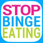 Stop Binge Eating iOS Icon