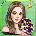 Chinese Poker (Deluxe) iOS Icon