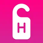 Hotel Cashback – Travel Deals iOS Icon