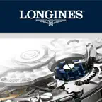 LONGINES COLUMN-WHEEL CHRONOGRAPH Icon