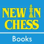 New In Chess Books iOS Icon