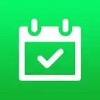 Weekly Calendar Planner-Tasks iOS Icon