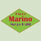 Pizza Marino LS17 iOS Icon