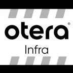 Otera Infra HSEQ iOS Icon