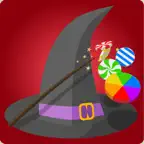 Magic Pellets iOS Icon