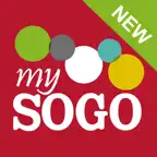 MYSOGO Icon