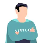 VRT Partner iOS Icon