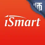 iSmart-教师 iOS Icon