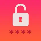 Password Goo iOS Icon