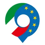 L'Italia in Europa iOS Icon