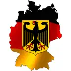 Einbuergerungstest Deutschland iOS Icon
