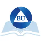 백석대학교/백석문화대학교 도서관 iOS Icon