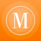 M-Desktop iOS Icon