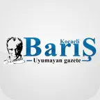 Kocaeli Barış Gazetesi Icon
