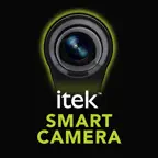 itek Camera iOS Icon