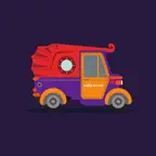 Indie at Home iOS Icon