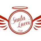Santa Lucci Pizzas iOS Icon