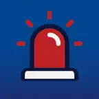 Ocorrências Madeira V2 iOS Icon
