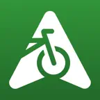Cyclers: Bike Route Planner Icon