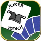 どこでもババ抜き iOS Icon