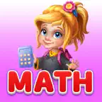 Mathy - Kids' Math Companion iOS Icon