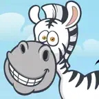 Animal Sounds!! iOS Icon