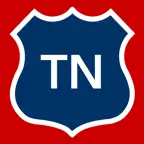 Tennessee State Roads iOS Icon